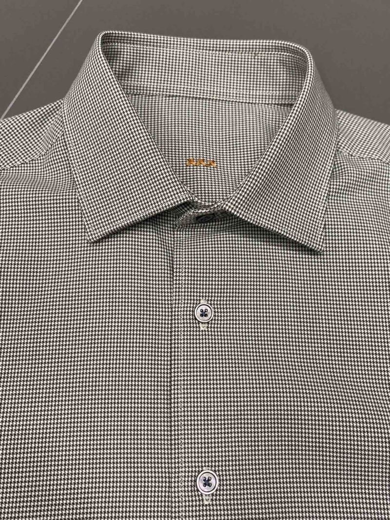 Zegna Shirts